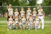 Event- Little Devils Baseball